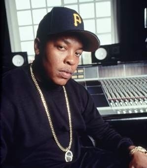 Music Mogul Dr. Dre to Produce New Horror Film