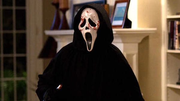 MTV is Putting Together a Pilot for Scream