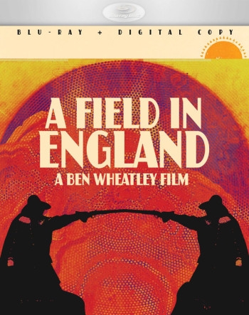 A Field in England to Hit Blu ray & DVD This April