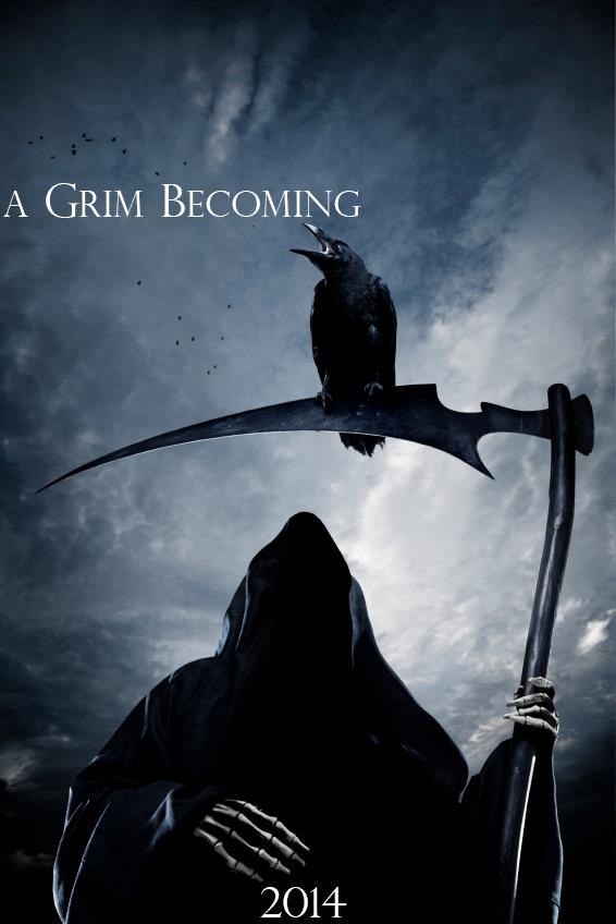 Indie Horror Icons Unite for A Grim Becoming   Official Photos Inside