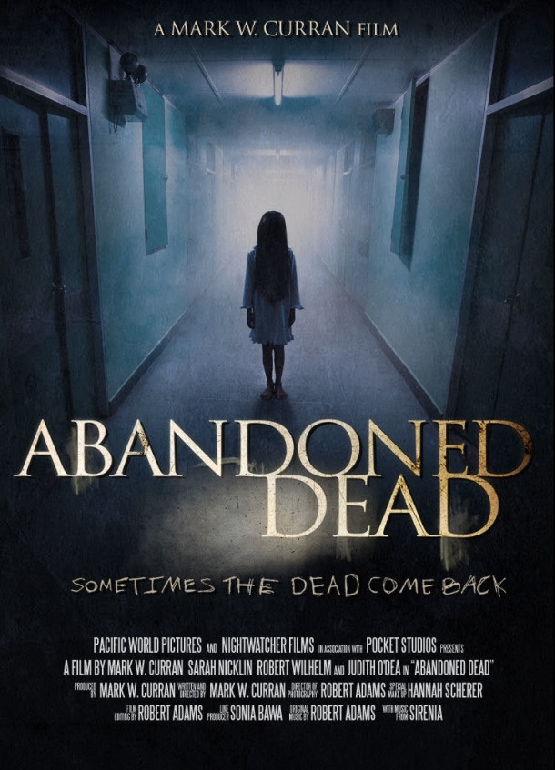 Abandoned Dead Poster