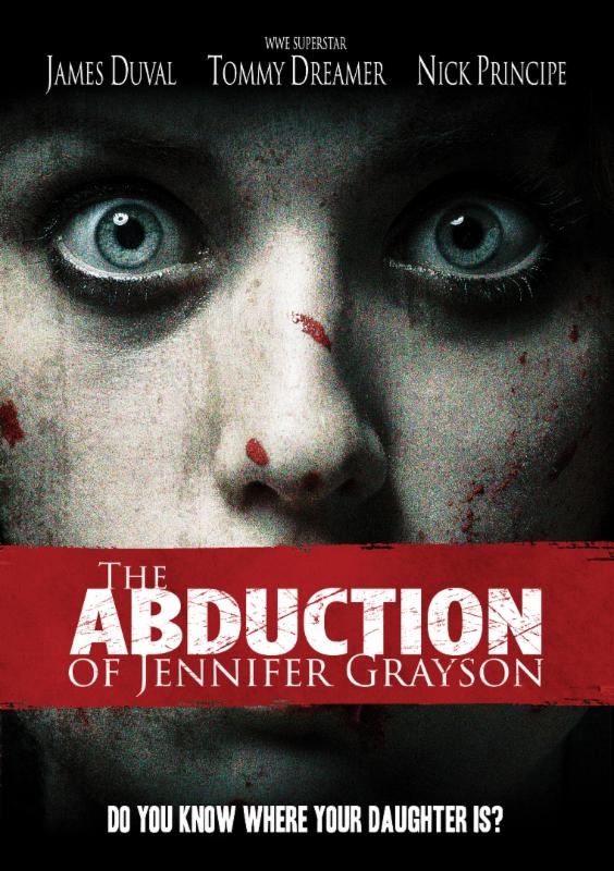 Abduction of Jennifer Grayson