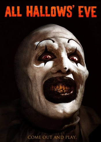 All Hallows Eve Hits DVD This October   Trailer Inside
