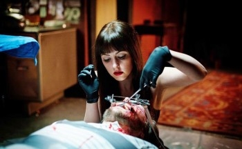 American Mary Will Meet Hannibal Lecter