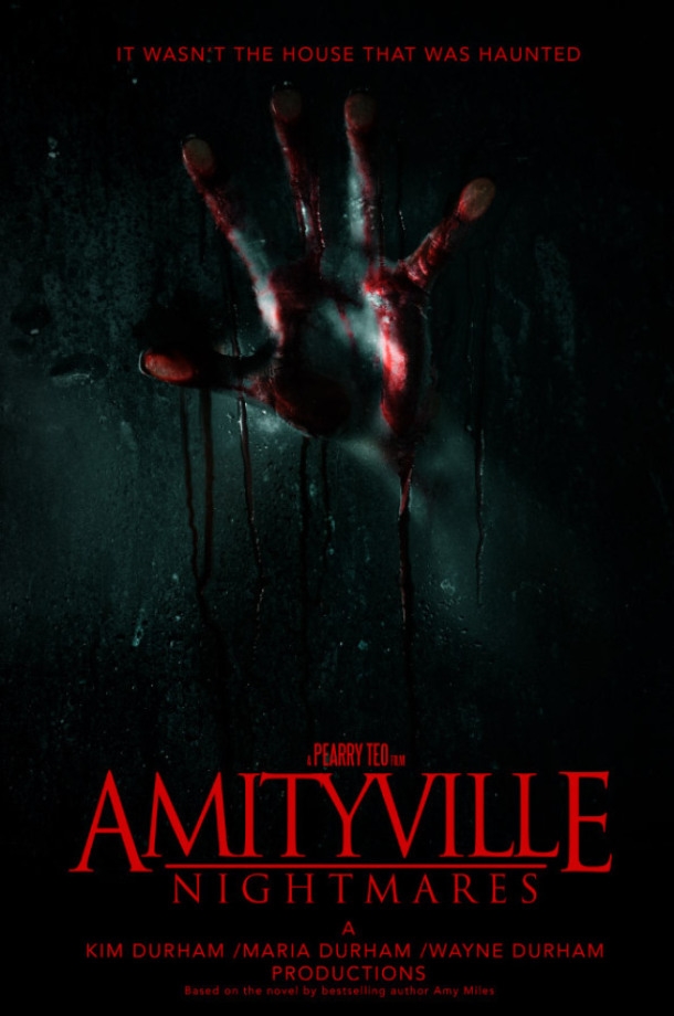 Amityville Nightmares