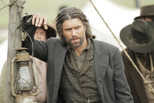 Anson Mount and Gillian Jacobs Join Visions 