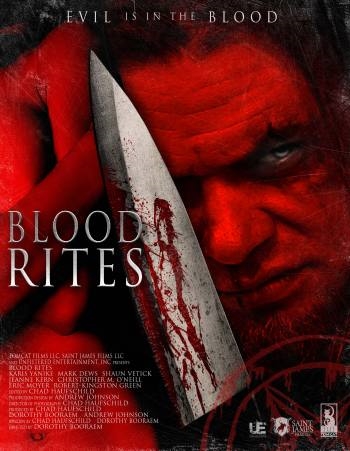 Girls and Corpses Team Up with TomCat Films for Blood Rites