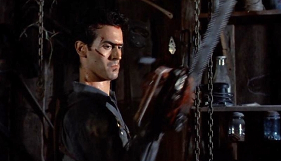 Bruce Campbell Evil Dead Cameo? Find Out