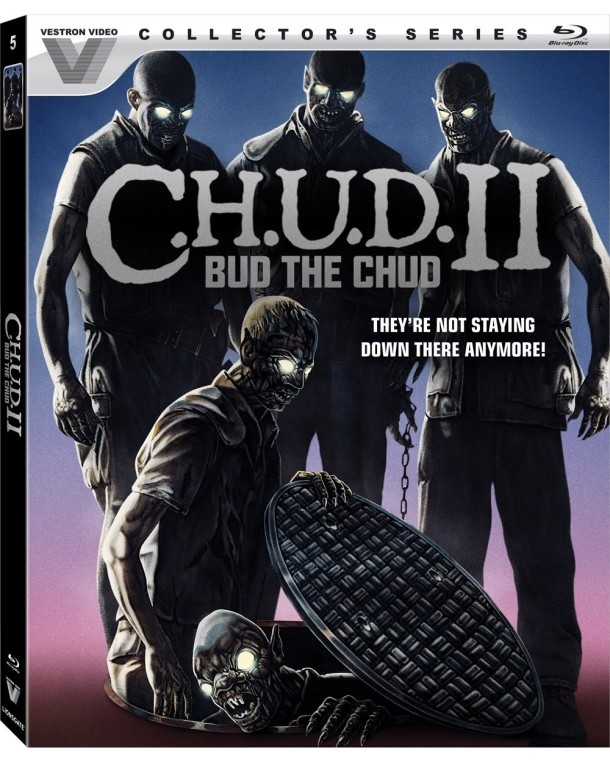 CHUD II