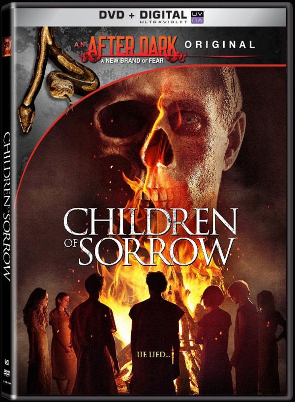 The Children of Sorrow to be Unleashed on DVD