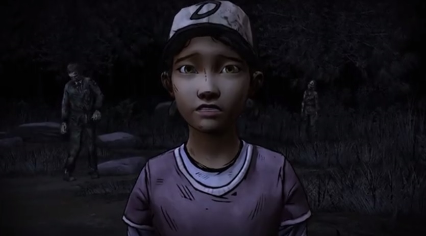 The Walking Dead Season 2: All that Remains Review