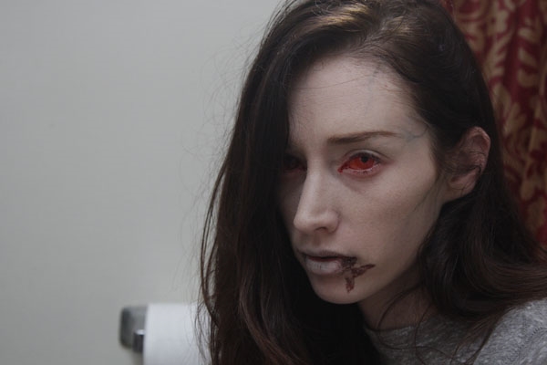 A Bounty of New Photos from Contracted