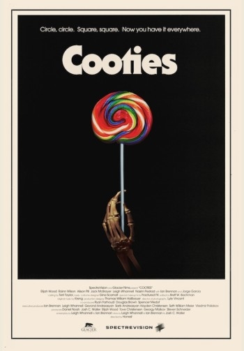 Lionsgate Will Get Cooties