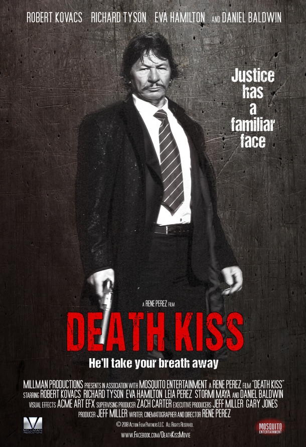 DEATH KISS poster 300dpi
