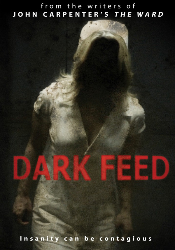 Dark Feed is Unleashed onto DVD this March