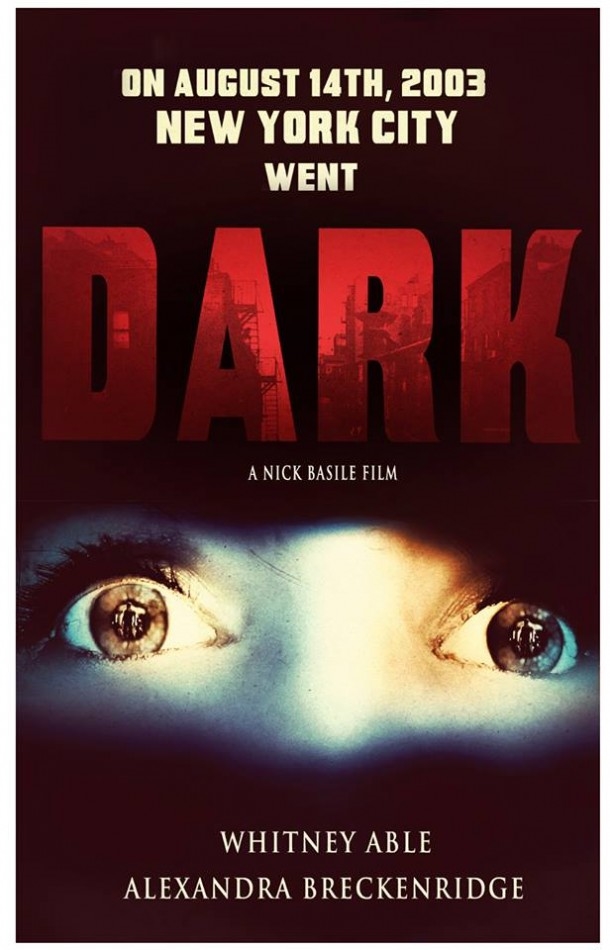 First Poster & Details for the Joe Dante Produced Film Dark