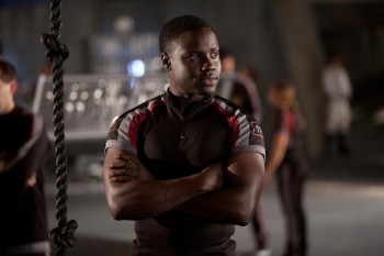 Dayo Okeniyi Cast in Terminator: Genesis   Plus Plans for a New Trilogy