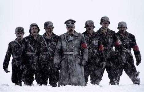 Dead Snow- Nazi Zombie Group