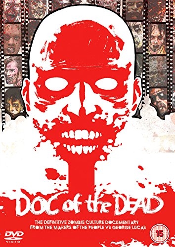 Doc of the Dead DVD