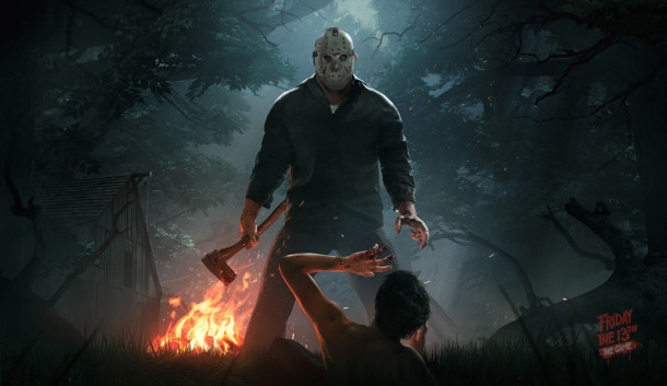 Friday the 13th Game 2