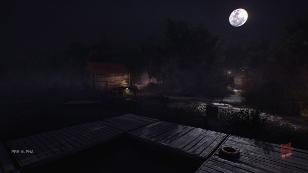 Friday the 13th Game 3
