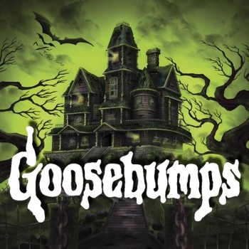 Release Date Announced for Goosebumps