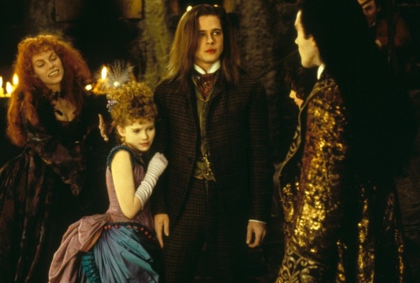 You Voted: 20 Best Vampire Movies