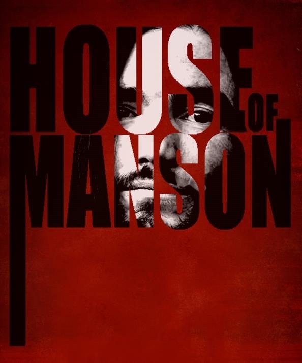 First Official Photos from the House of Manson