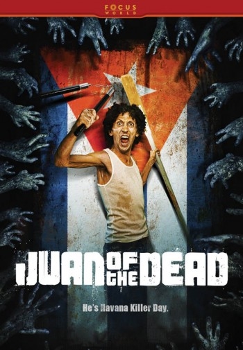 Juan of the Dead (DVD)