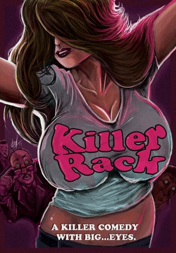 First Details & Artwork for Killer Rack