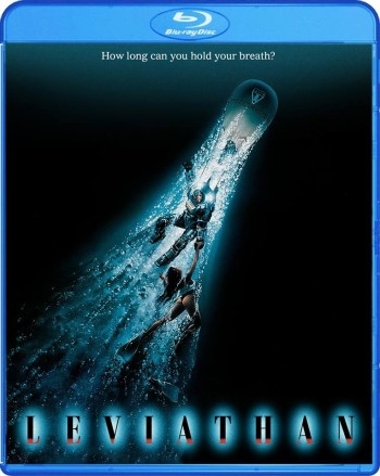 Scream Factory to Unleash Leviathan onto Blu ray this August