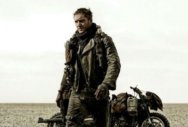 Mad Max and Into the Storm Head to Comic Con