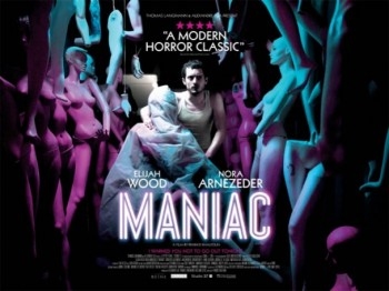 The Maniac Remake Gets Banned In New Zealand
