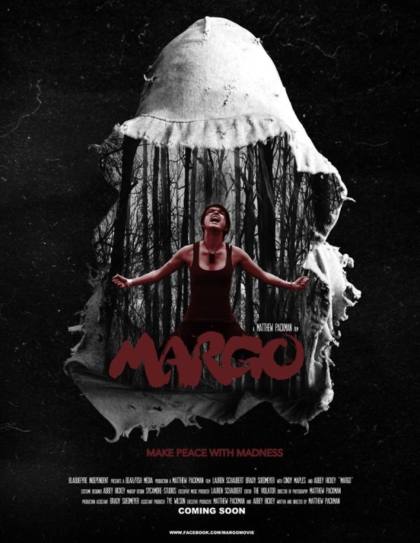 Margo Poster
