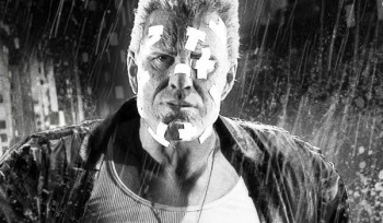 Mickey Rourke to Make a Return in Sin City: A Dame to Kill For?