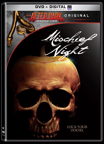 Mischief Night Hits DVD This May