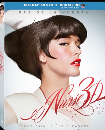 Make a Date with Nurse 3D this April