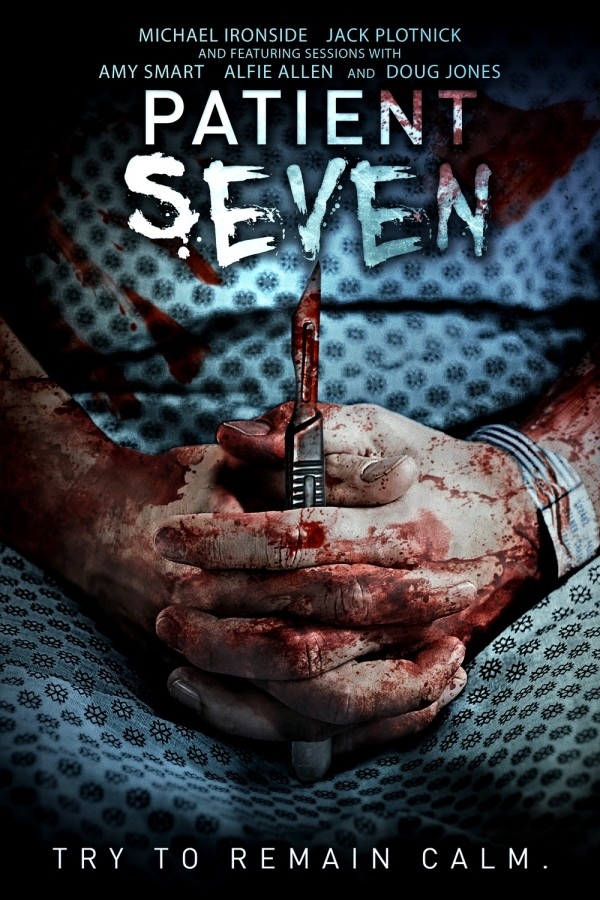 Patient-Seven-Danny-Draven-Redbox-Movie-Poster