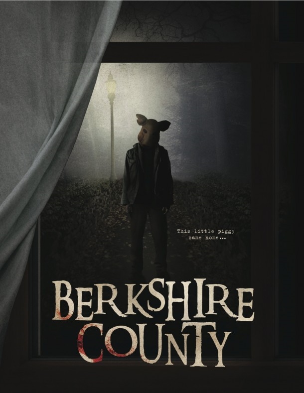 Official Poster & Details for Berkshire County