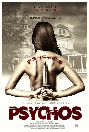 Psychos-Poster