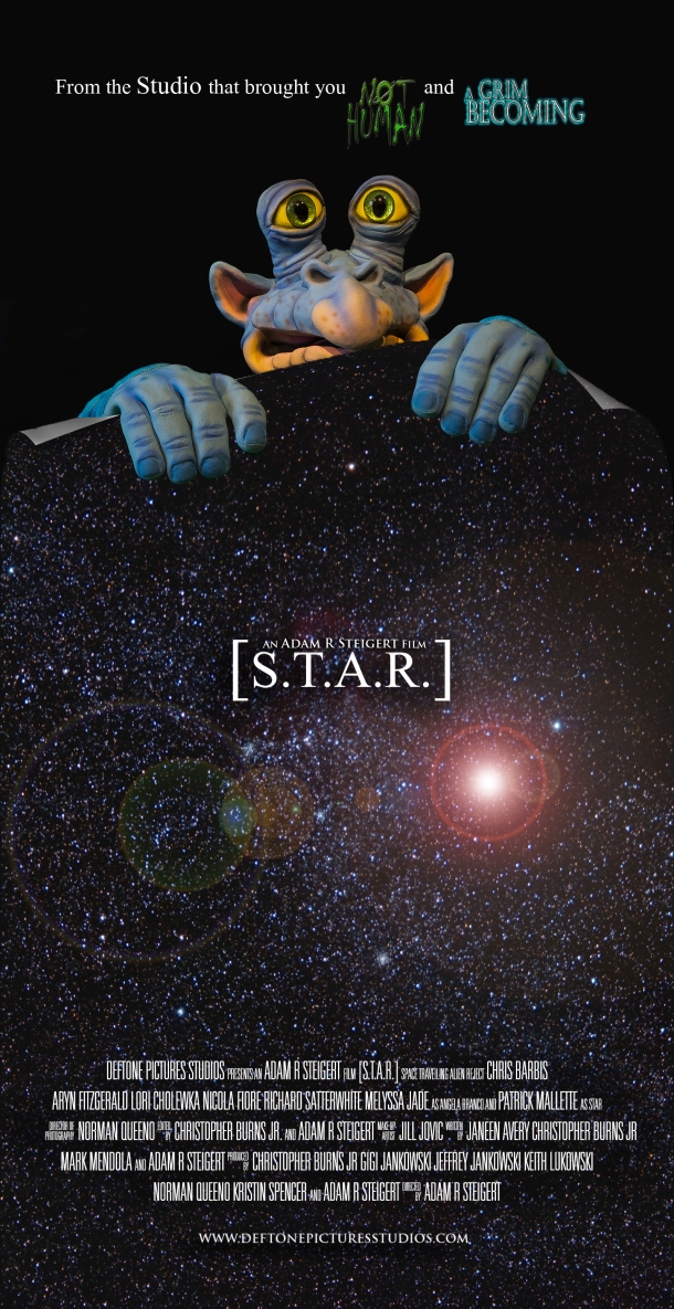 STAR Poster