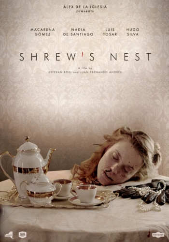 Shrew's Nest Poster