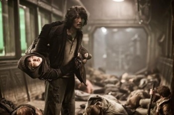 Snowpiercer is Being Dumbed Down for Western Audiences