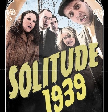 Take a Journey Through Time with New Anthology Film Solitude