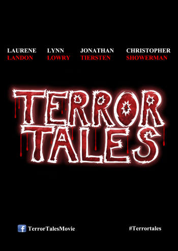 Terror Tales Poster