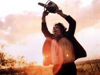 Julien Maury and Alexandre Bustillo Confirmed to Direct Leatherface