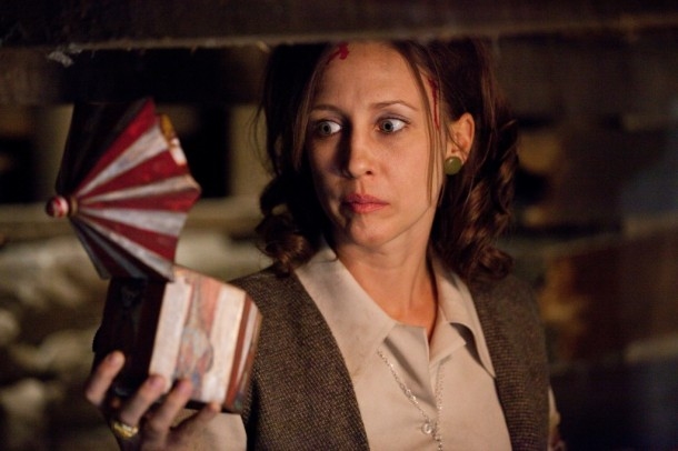 Exclusive: Family Member Reveals The Conjuring True Story Exclusive: Family Member Reveals The Conjuring True Story