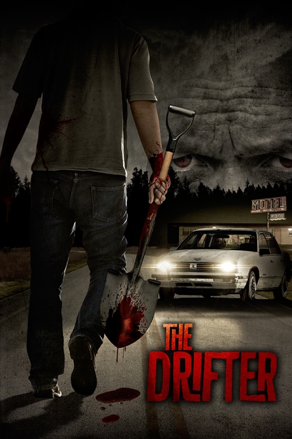 The-Drifter-Craig-Calamis-Movie-Poster