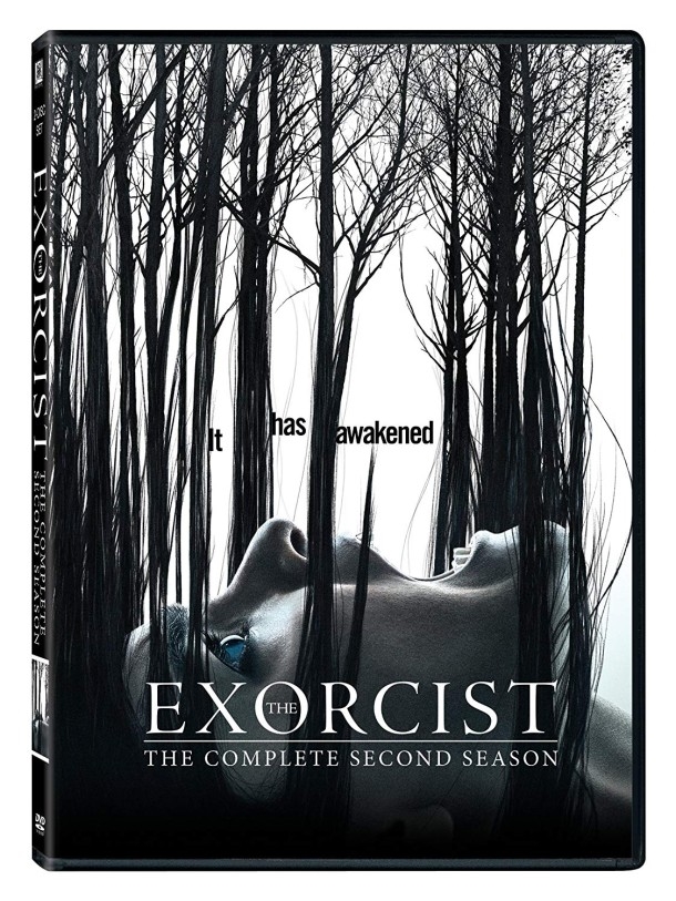 The Exorcist DVD S2