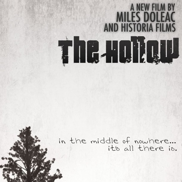 The Hollow Tease